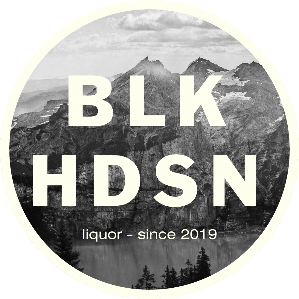 Black Hudson Hudsons Bay Rum