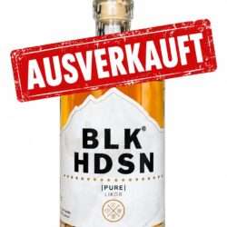 Black Hudson - PURE - 0,5 l